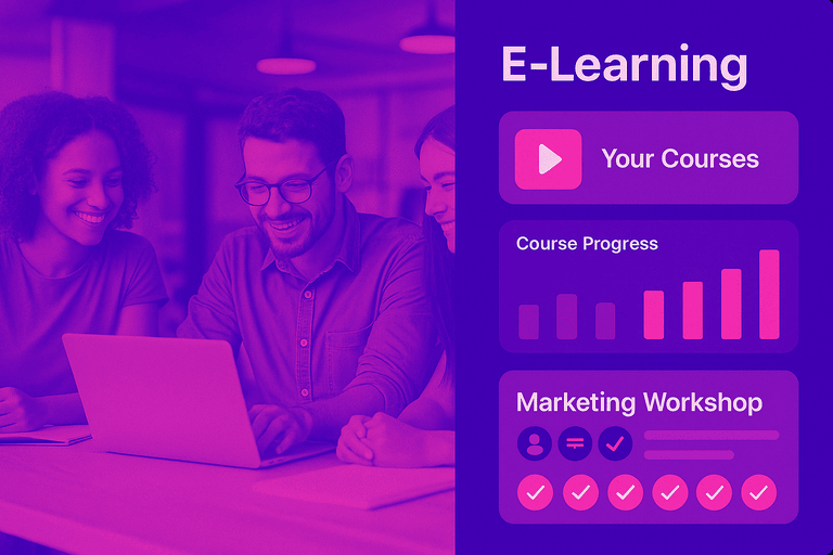 Training & Support - Personalized onboarding and ongoing support in both English and Hindi for your team.